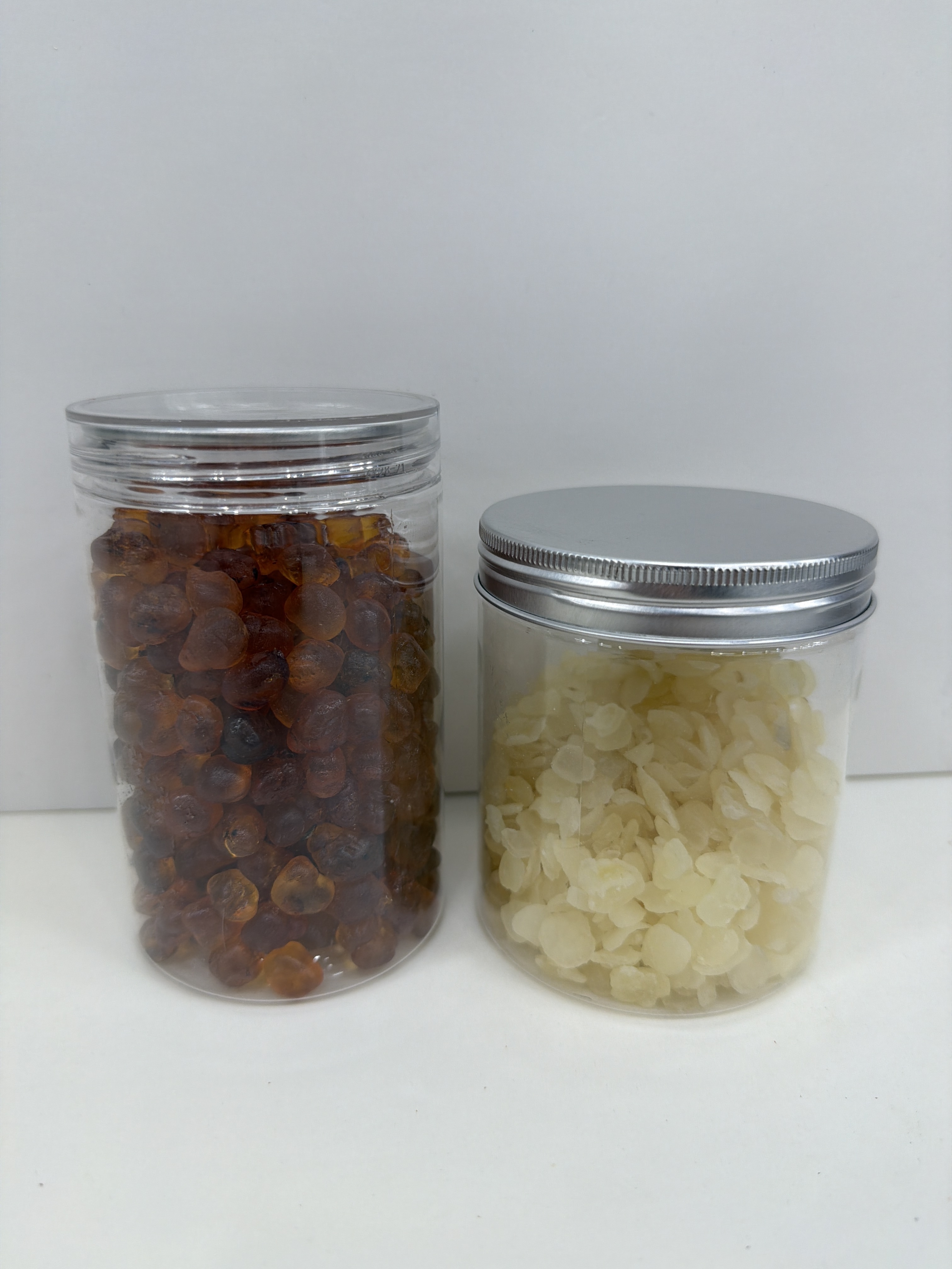 PA53 桃膠 300g + 雪蓮子150g