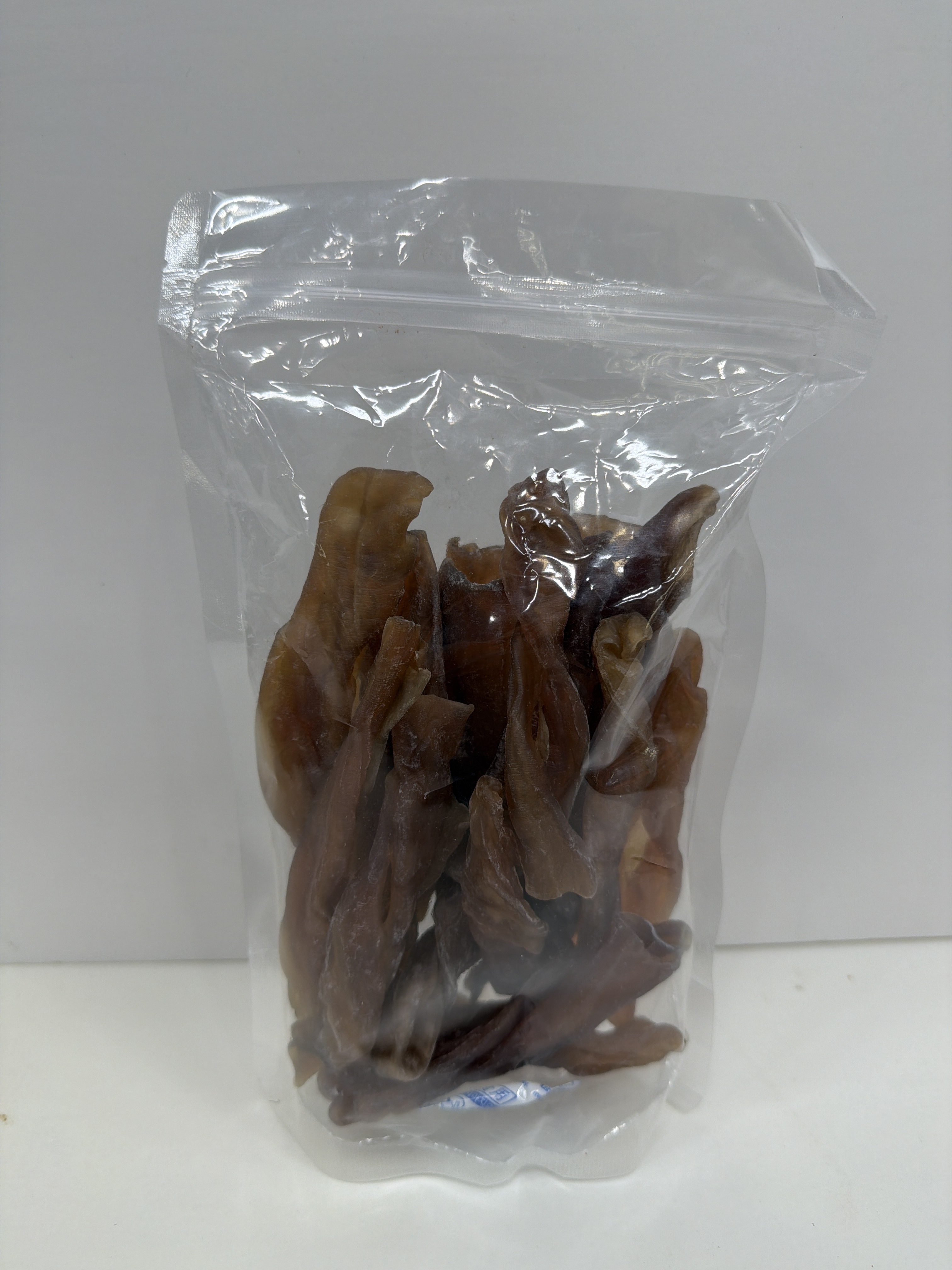 PA62 加拿大生晒頂級鮮甜 象拔蚌乾150克