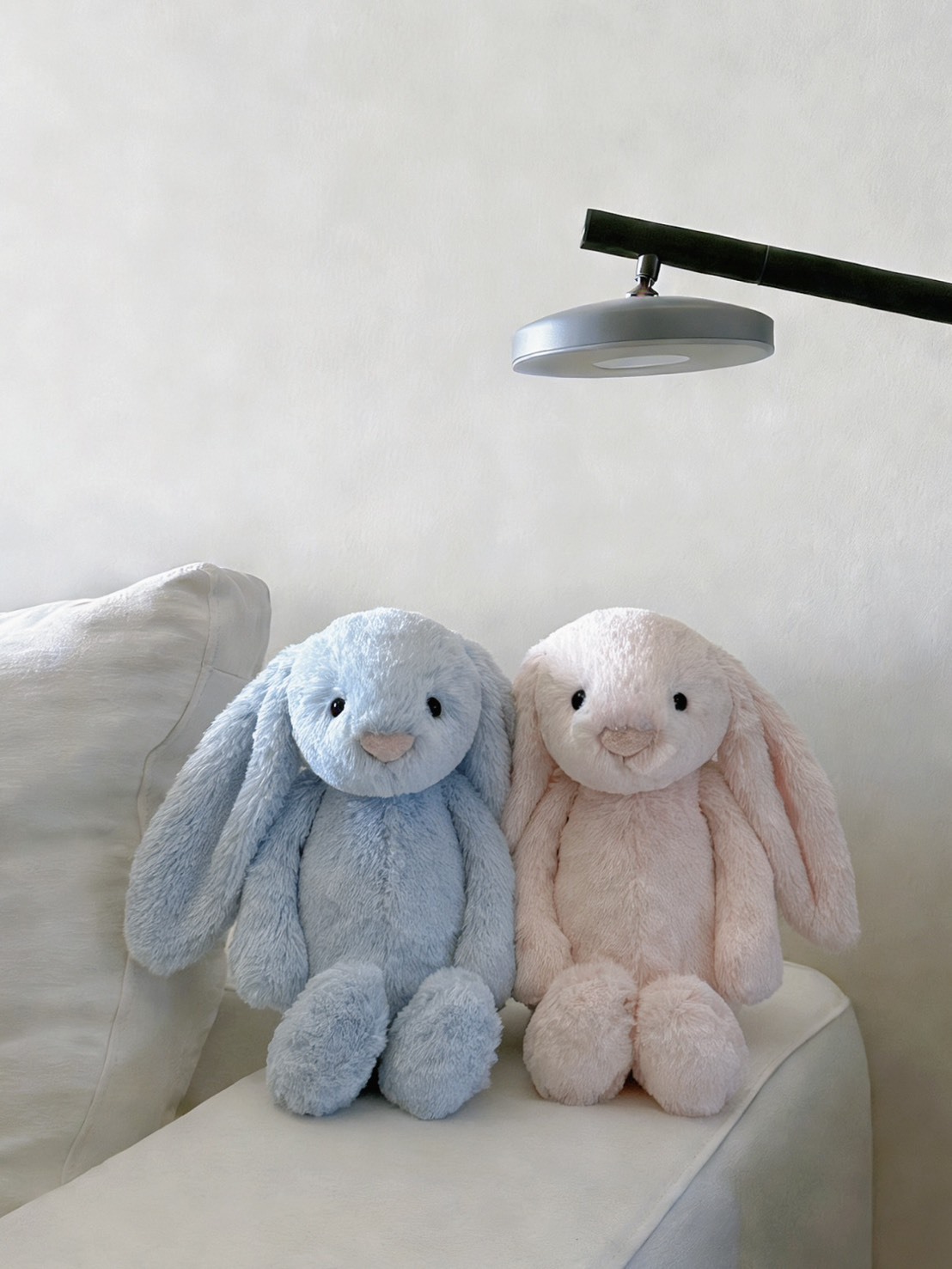 <情侶兔兔🐰>Jellycat 安撫兔 兔兔 31cm