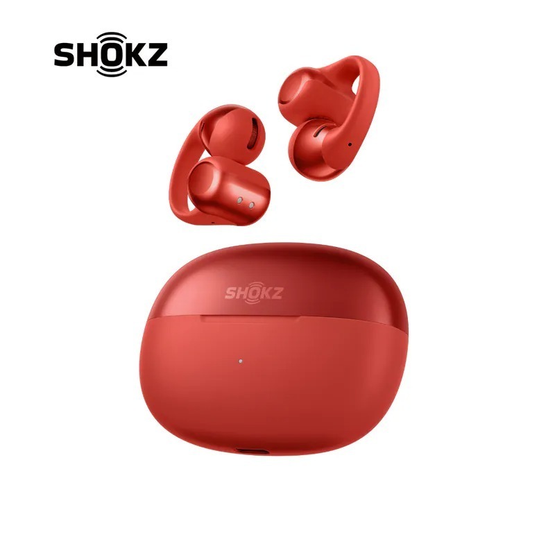 Shokz -【影院級】OpenDots ONE 杜比音效開放式藍牙耳機 (E310)