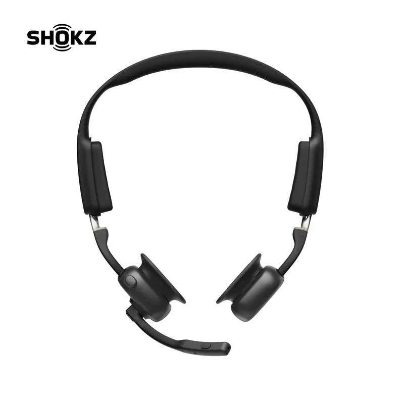 Shokz OpenMeet 開放式藍牙通訊耳機 (C610)