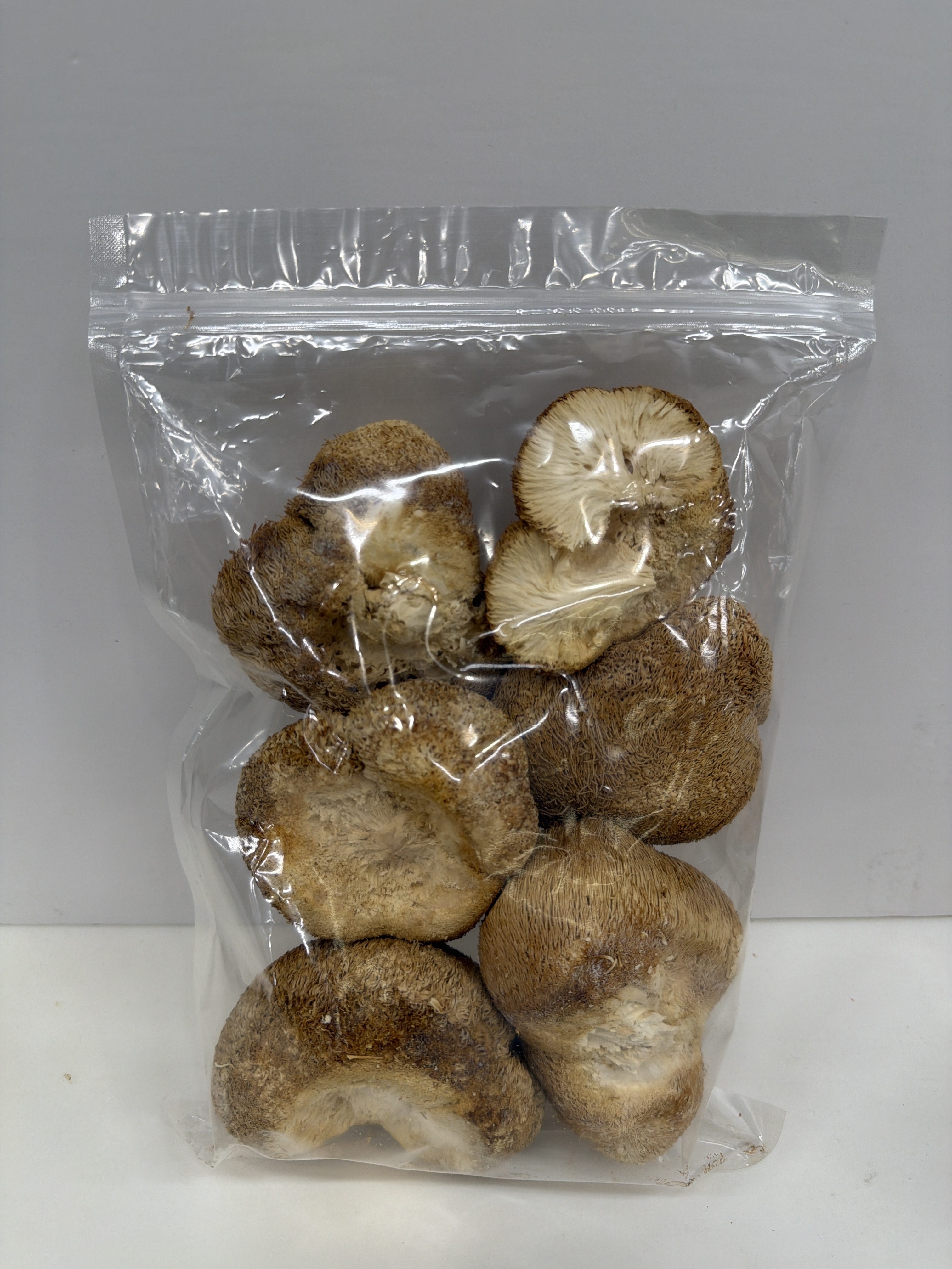 PA37 猴頭菇85g  (買一包送一包,共2包)