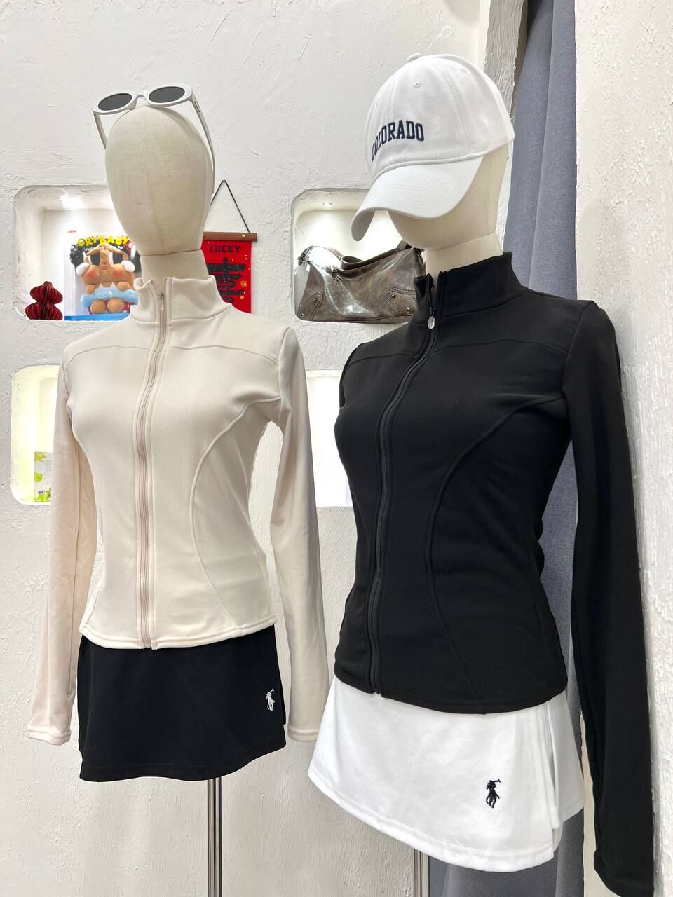 Active Long Sleeve