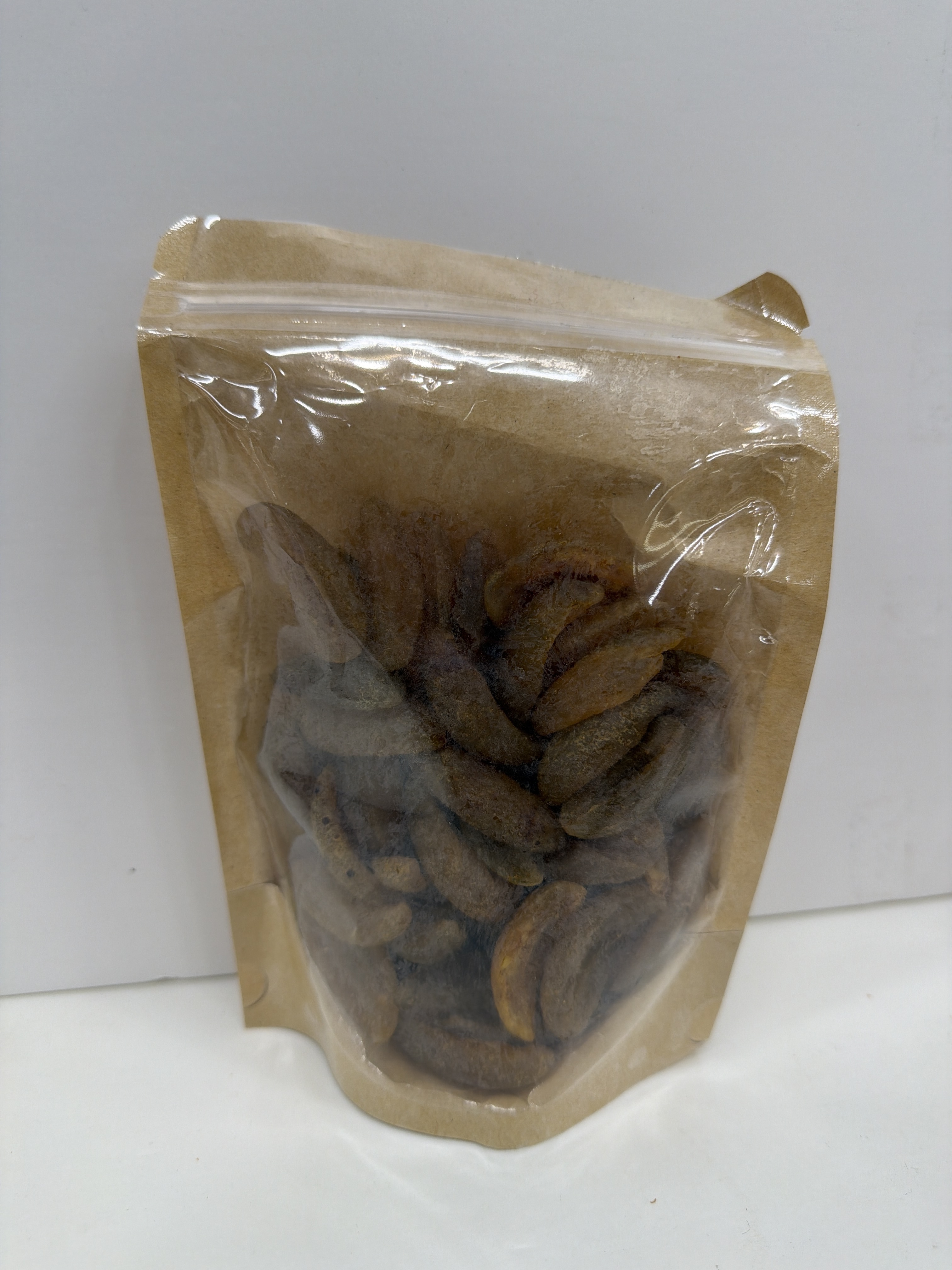 PA22 去核甘草欖225克