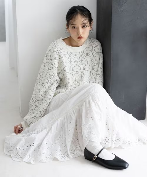 260121 Pageblue 人氣毛絨復古風上衣