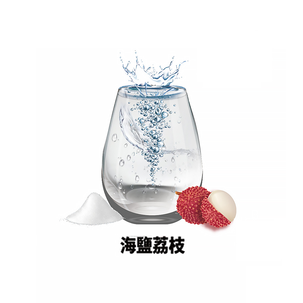 【格萊思美】益生菌·電解質·運動飲 (6包)