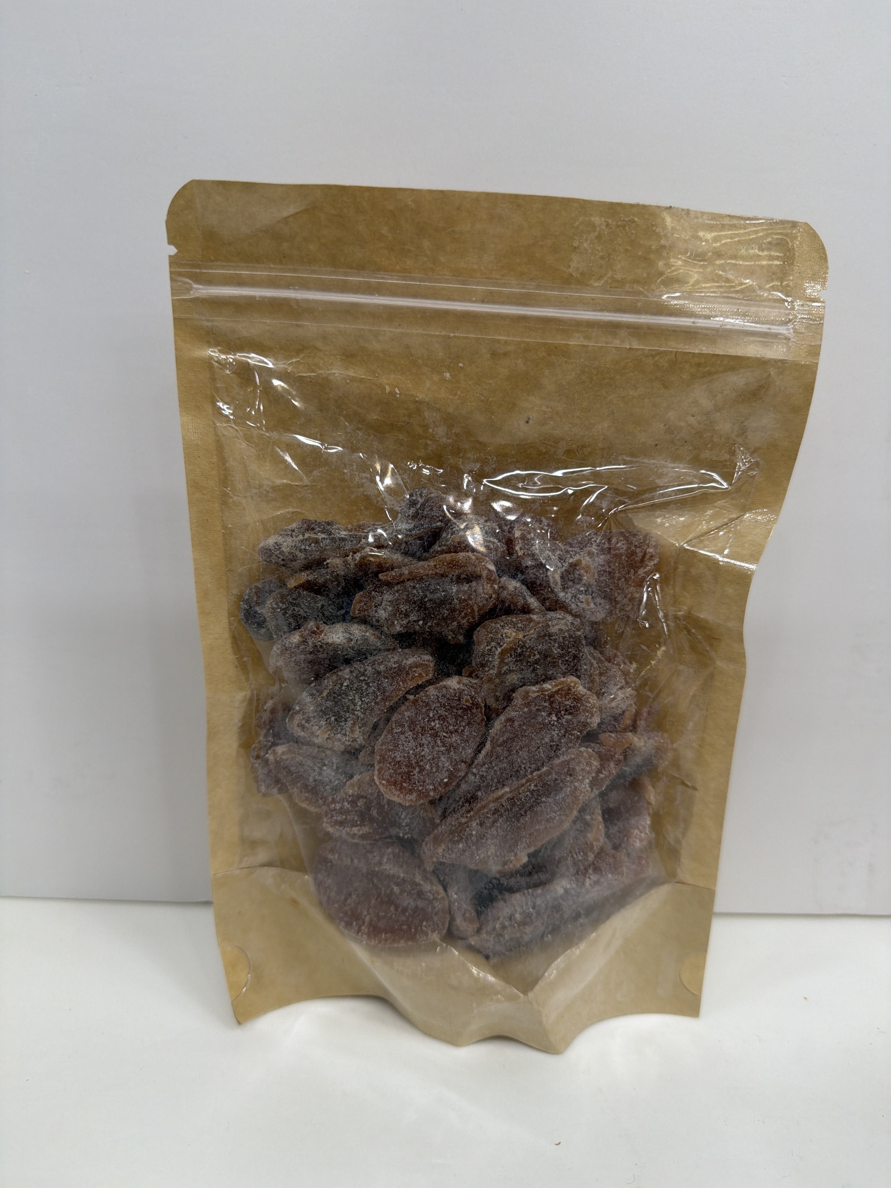 PA23 紅糖陳醋姜225克