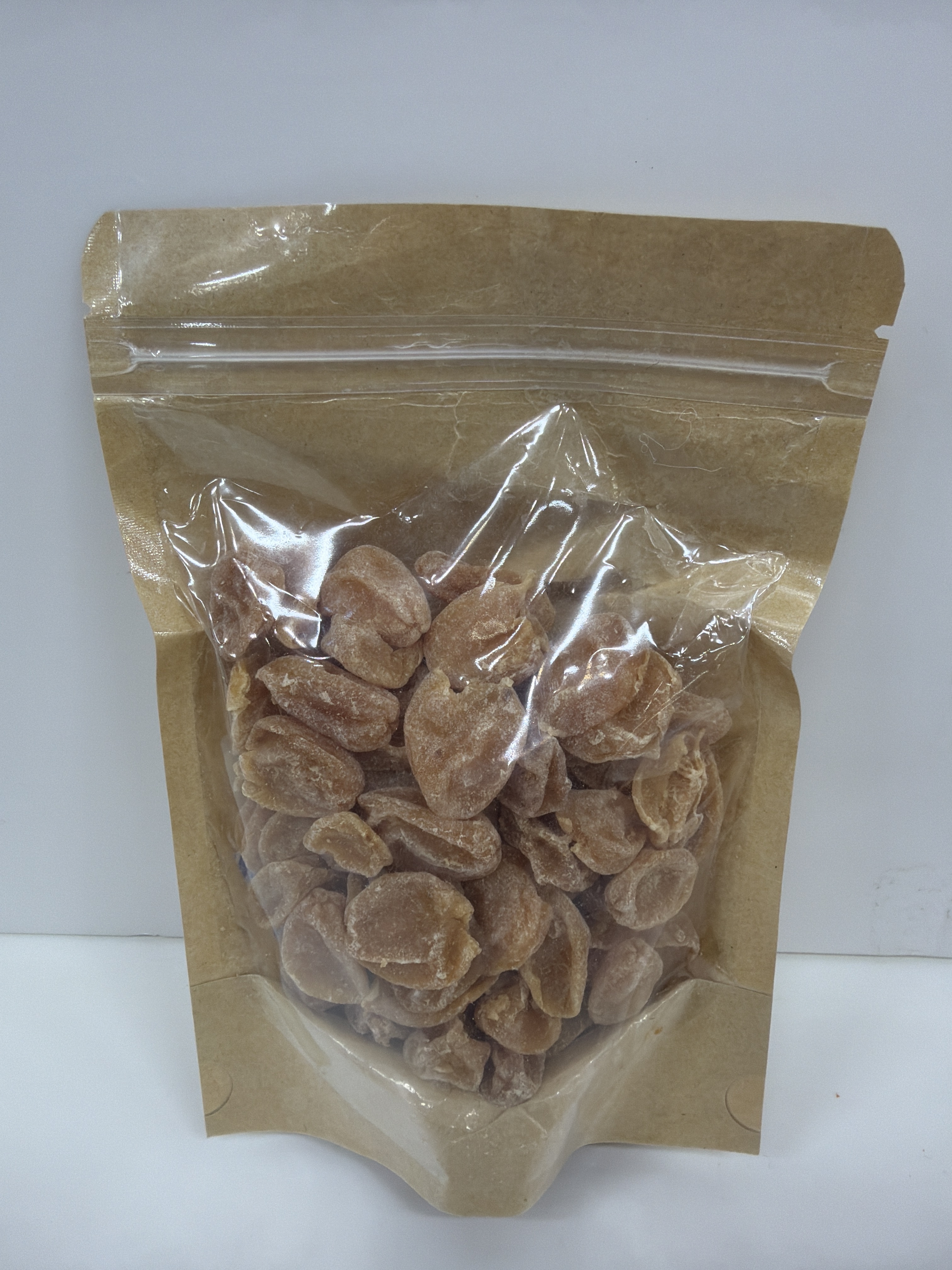 PA27 甘草黃皮225克