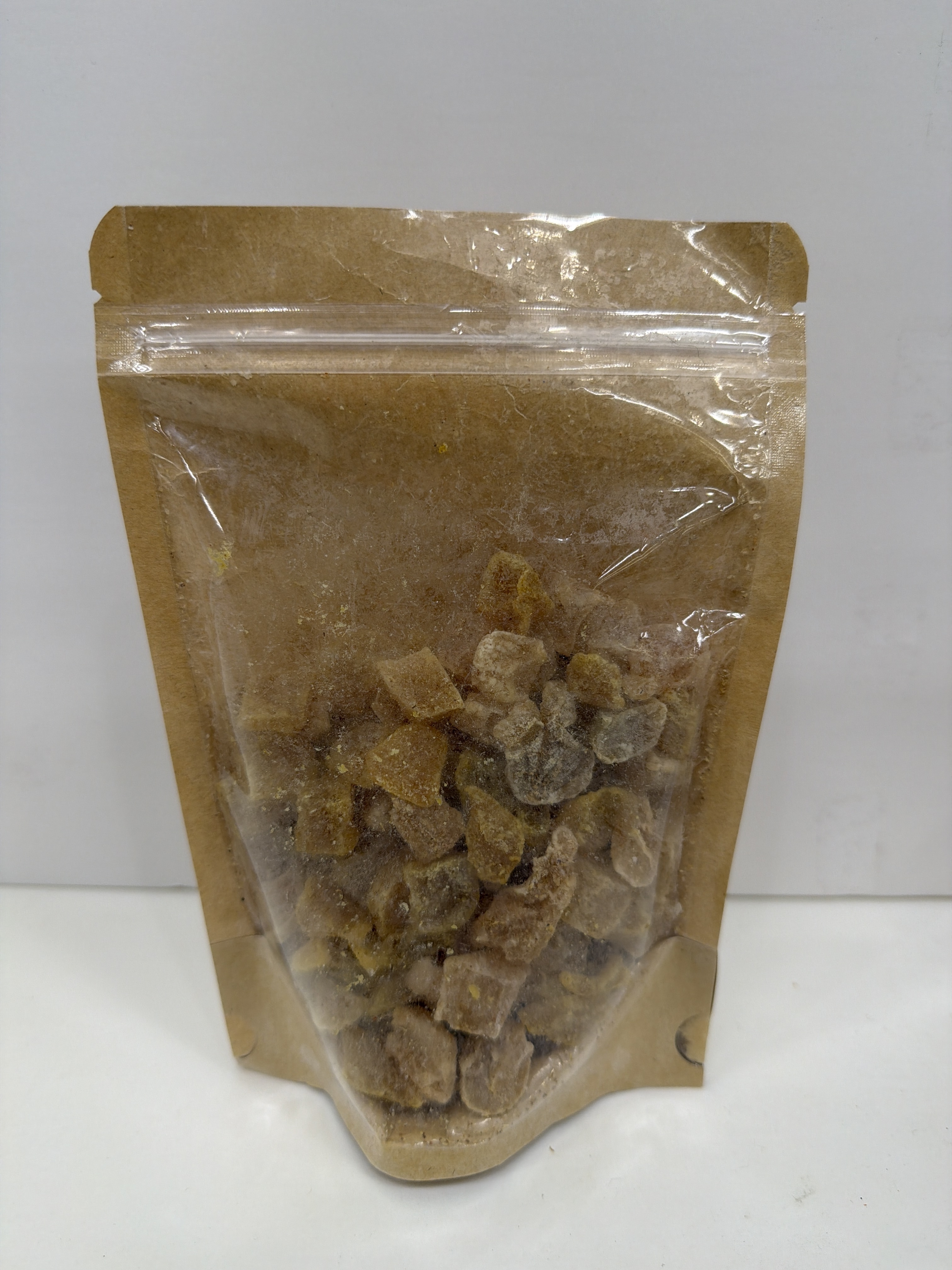 PA28 止咳甘草佛手柑(喉寶) 225克