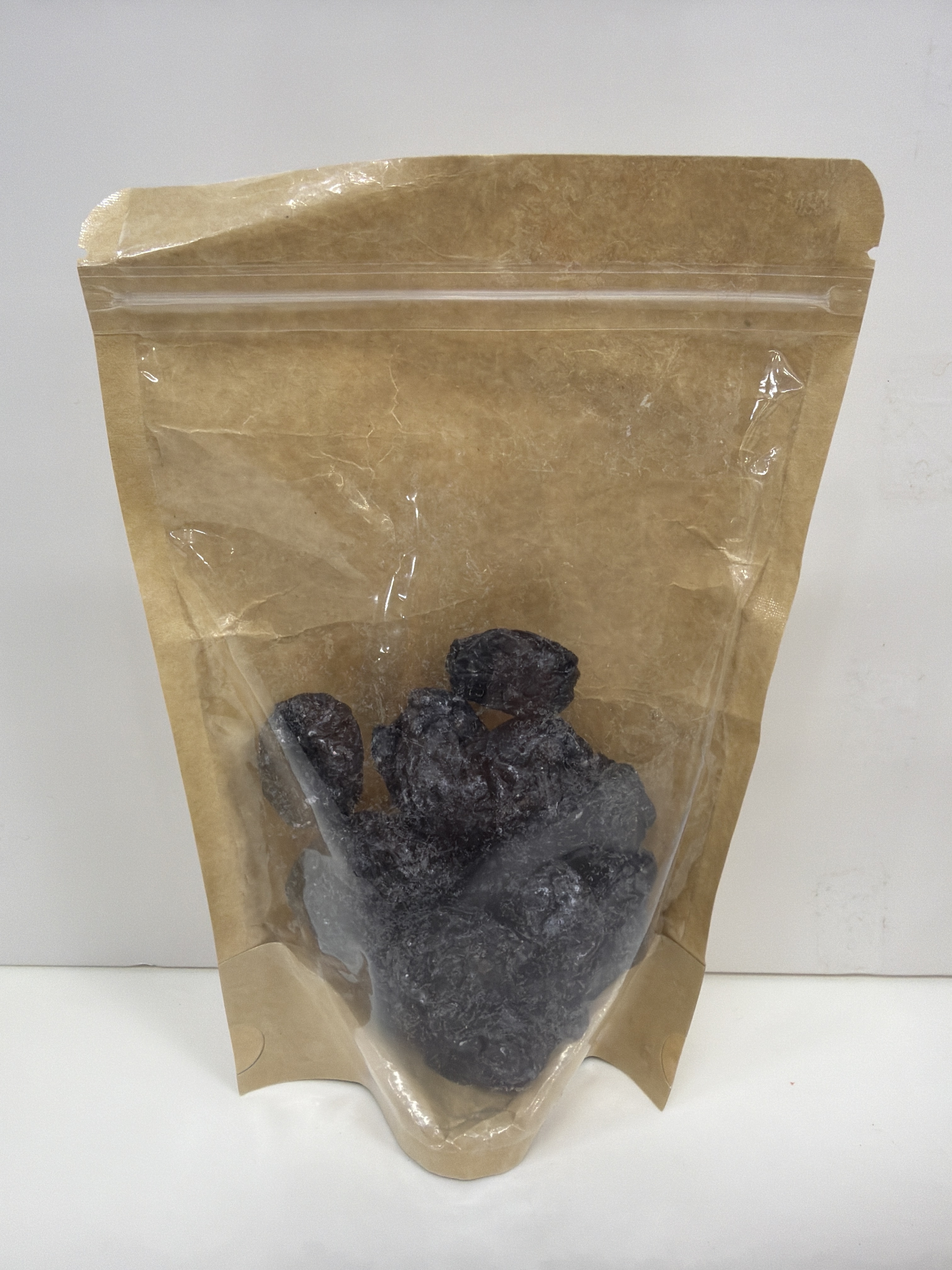 PA21 特大爽口烏梅王225克