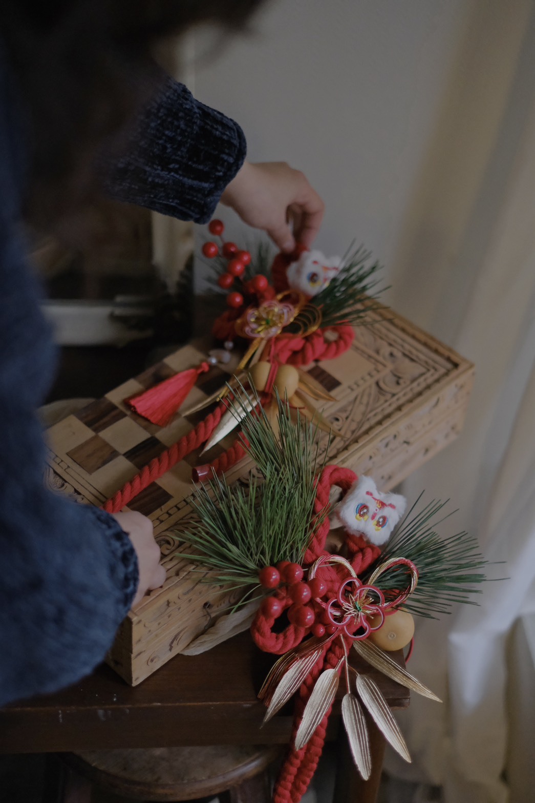 喜躍春來｜新春開運掛飾