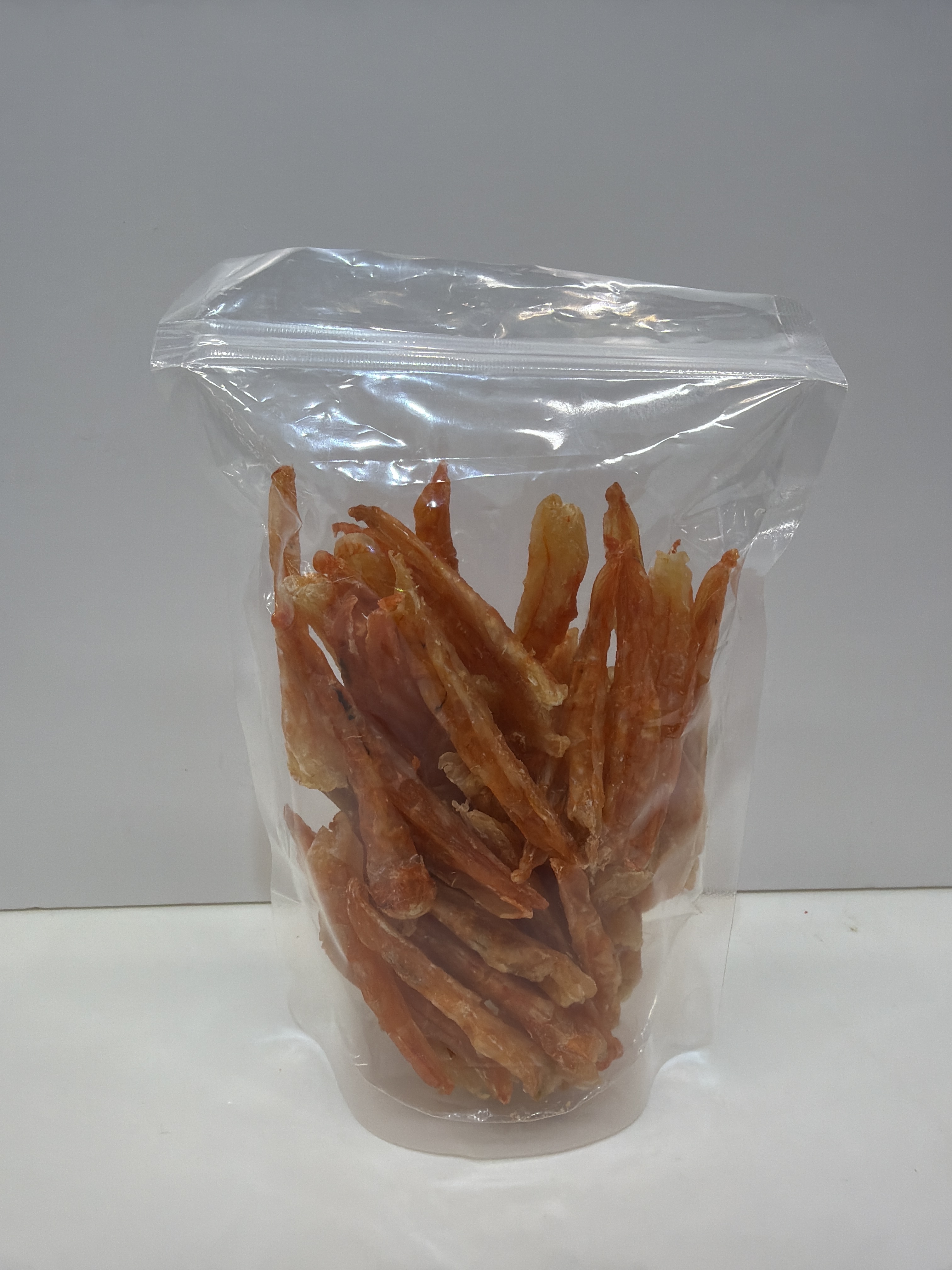 PA60 虎蝦乾150克(收貨後需要急凍)