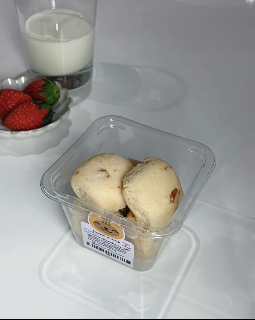 [TL06] [常温] HH8 LC Cookies