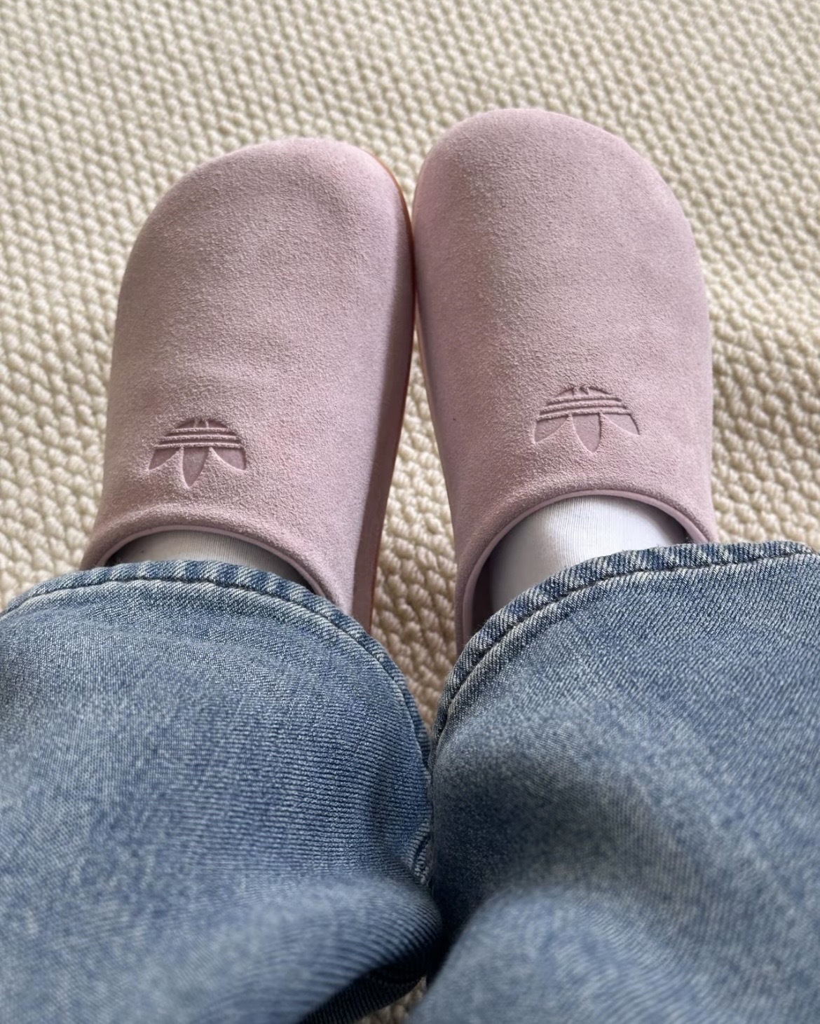 (預訂) Adidas Adimule Slide