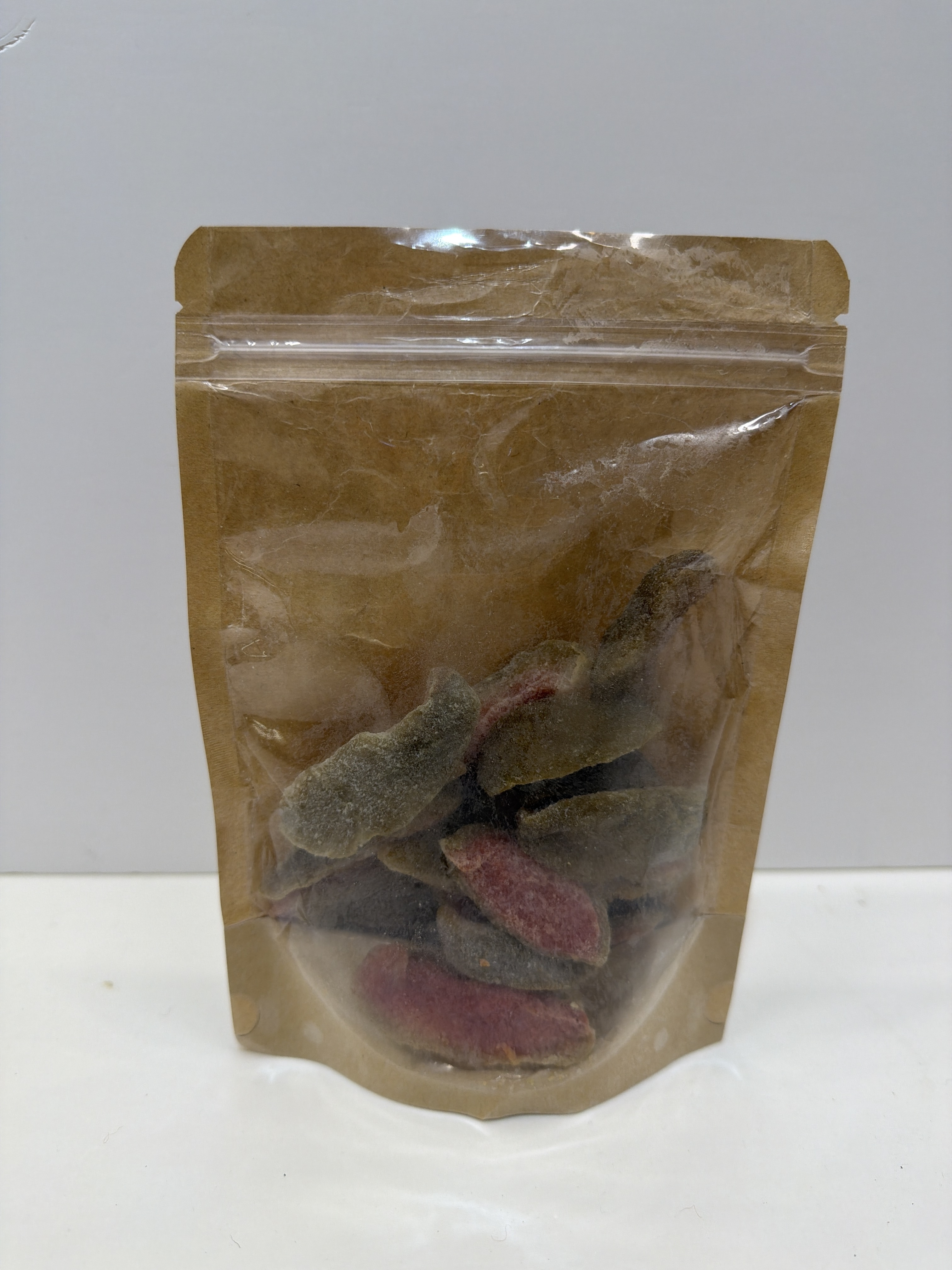 PA30 勁香紅心芭樂乾225克