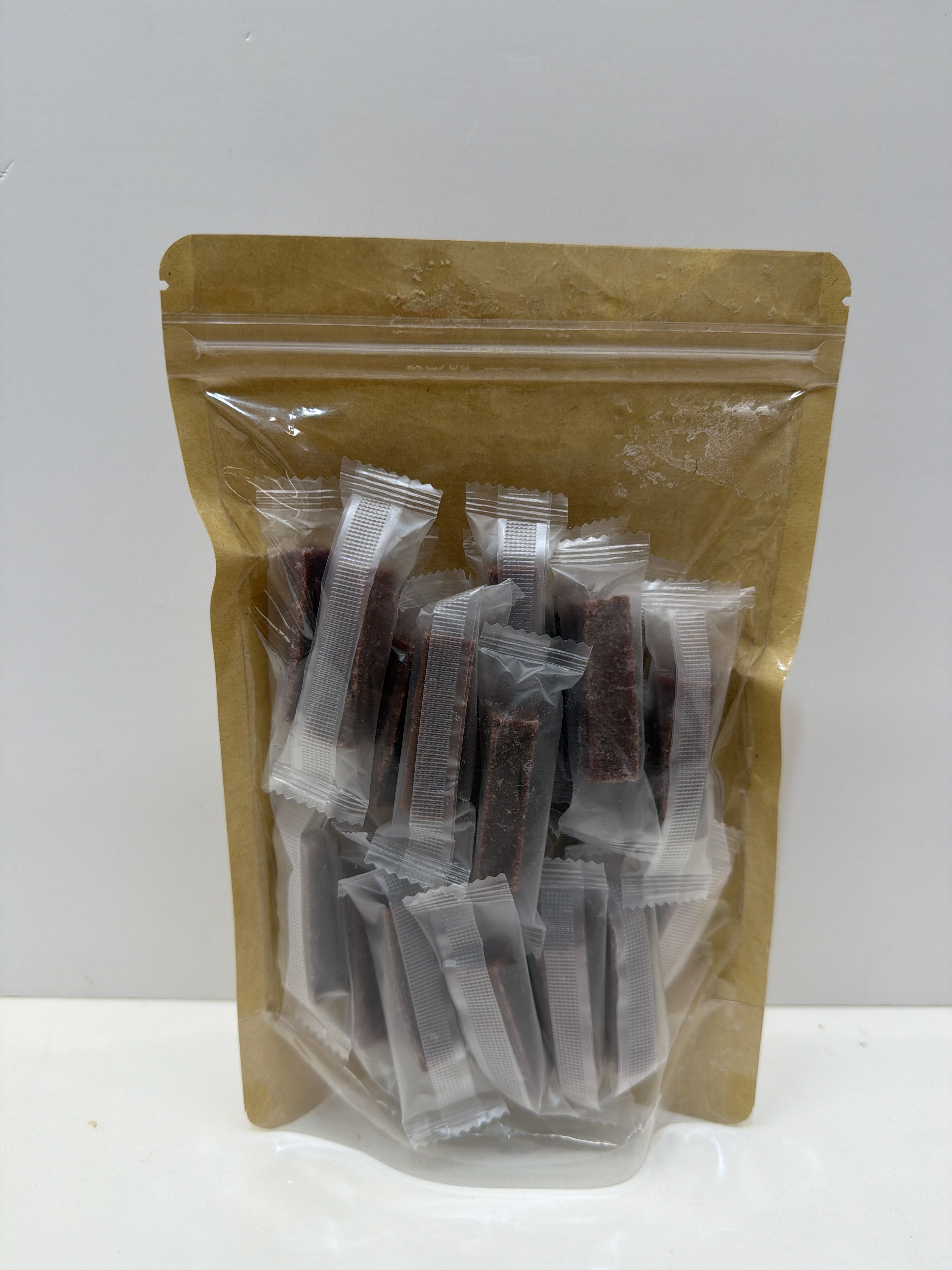 PA24 明目養生桑葚山楂條 225克