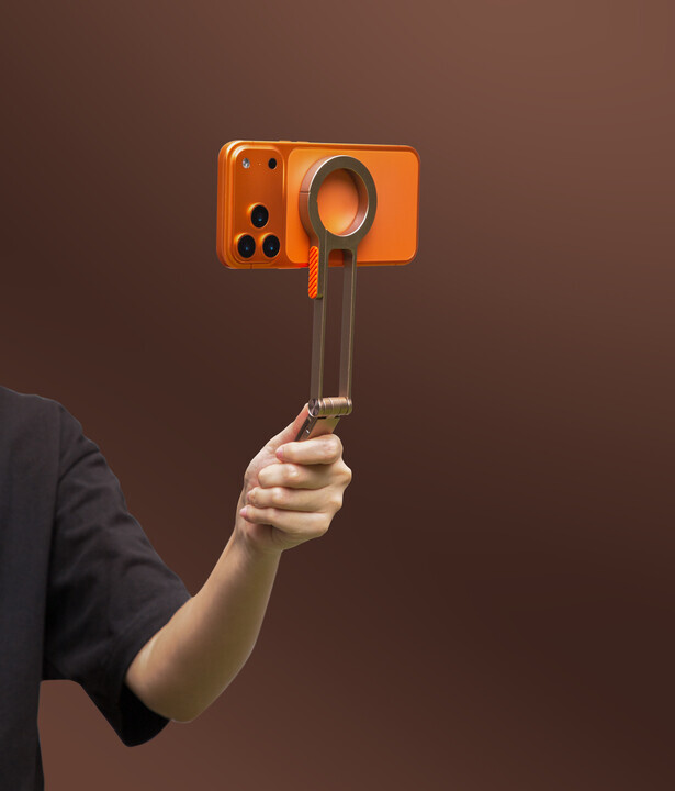 UNIQ Arcus 磁吸式鋁合金支架/三腳架