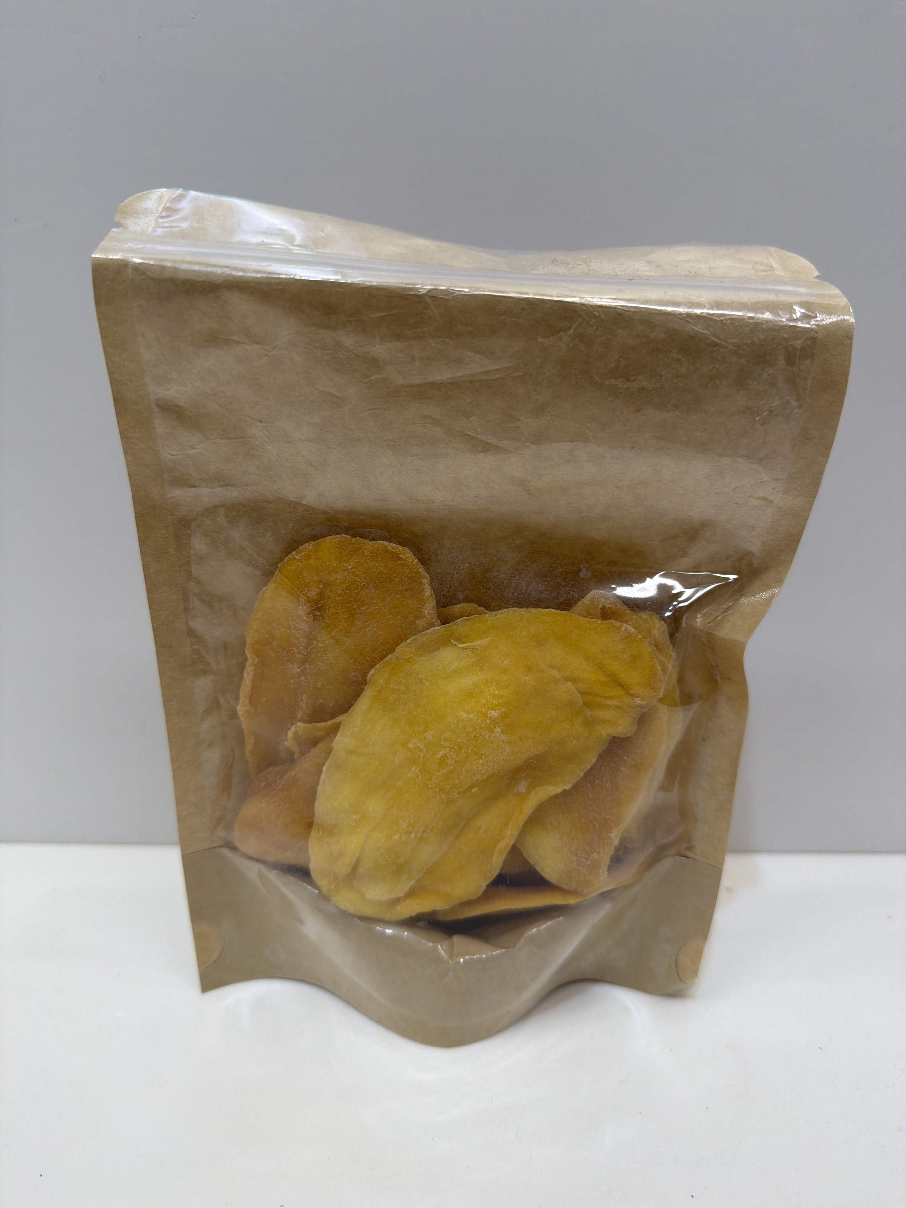 PA25 香甜芒果乾225克