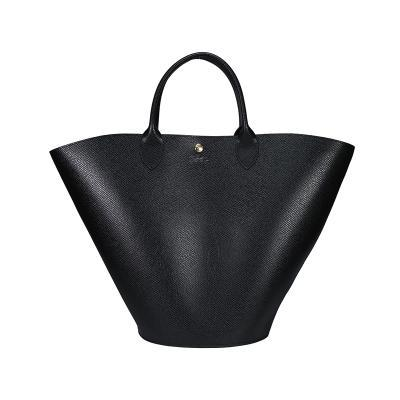 LC86   ÉPURE 加大號皮革手提包 10260 HYZ 001 -T