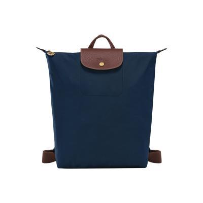 LC90   LE PLIAGE ORIGINAL 中號尼龍背包 10284 089 P68 -T