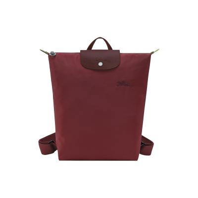 LC91   LE PLIAGE GREEN 中號尼龍背包 10284 919 P98 -T