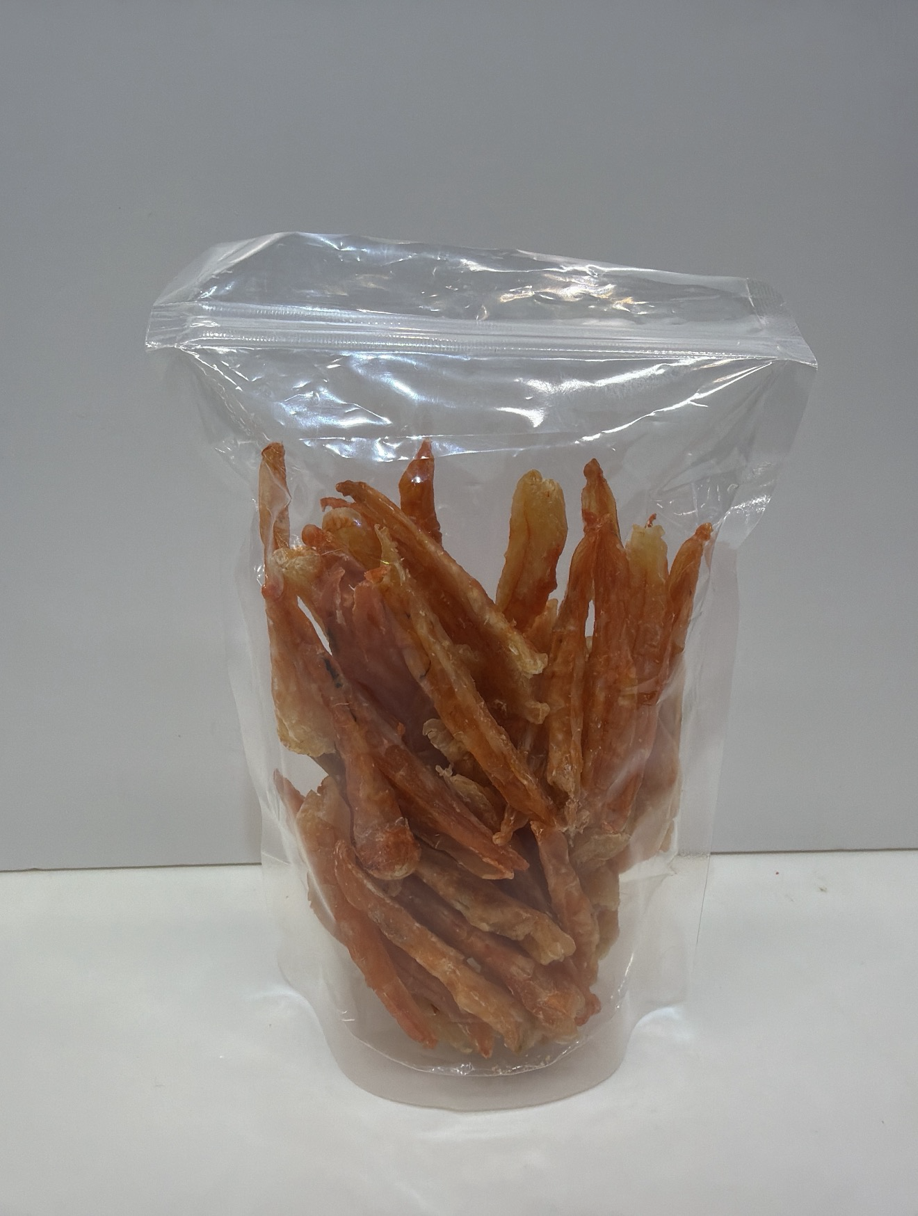 PA61 虎蝦乾150克 x 4包套裝 (收貨後需要急凍)