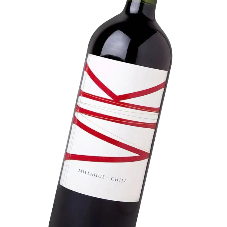 VIK Millahue Cachapoal Valley Rouge 2021維克酒莊旗艦VIK紅酒