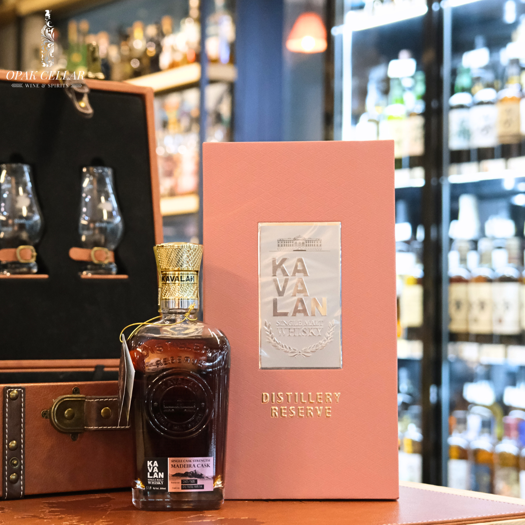 ウイスキー KAVALAN SOLIST Madeira Cask 57.8% Kavalan Solist Madeira Cask (Australian Exclusive Release) Whisky 700m