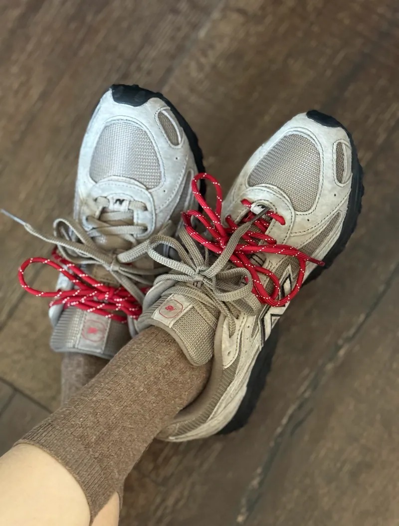 現貨|NEW BALANCE U204L馬年限定U204L3K9