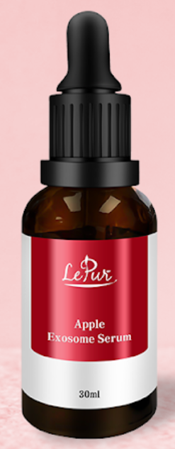 LE250121-E28-LePur 蘋果外泌體精華 Apple Exosome Serum (30ml) (EXP 30/6/2027) (買1送2，共3件)