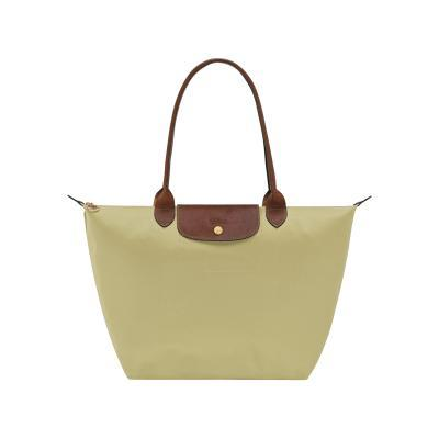 LC144   LE PLIAGE 大號尼龍單肩手提包 L1899 089 244 -T