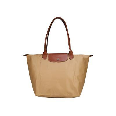 LC147   LE PLIAGE 大號尼龍單肩手提包 L1899 089 P86 -T