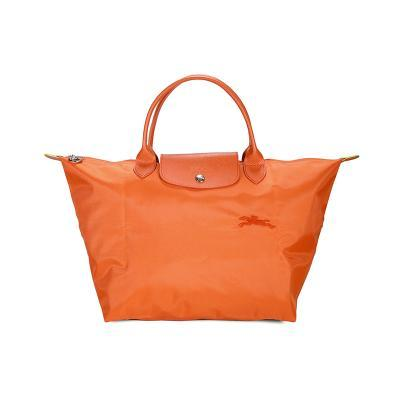 LC142   LE PLIAGE GREEN 尼龍手提包 L1623_V 919 P69  -T