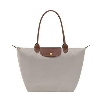 LC143   LE PLIAGE 大號尼龍單肩手提包 L1899 089 349  -T