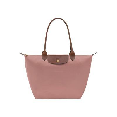 LC148  LE PLIAGE 大號尼龍單肩手提包 L1899 089 P96  -T