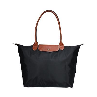 LC150   LE PLIAGE 大號尼龍單肩手提包 L1899 089 001 -T