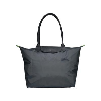 LC152   LE PLIAGE GREEN 大號尼龍單肩手提包 L1899 919 P66 -T
