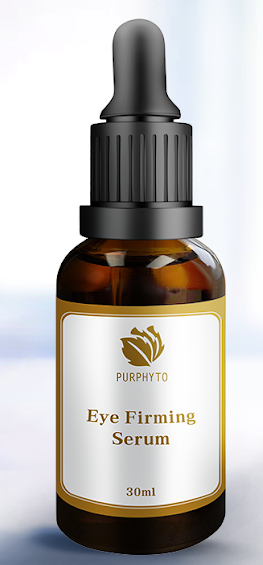 LE250121-E32-Purphyto眼部緊緻精華 Purphyto Eye Firming Serum (30ml) (EXP 30/6/2027) (買1送2，共3件)