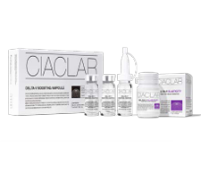 UC011 LEZE韓國院線皮膚給藥套盒