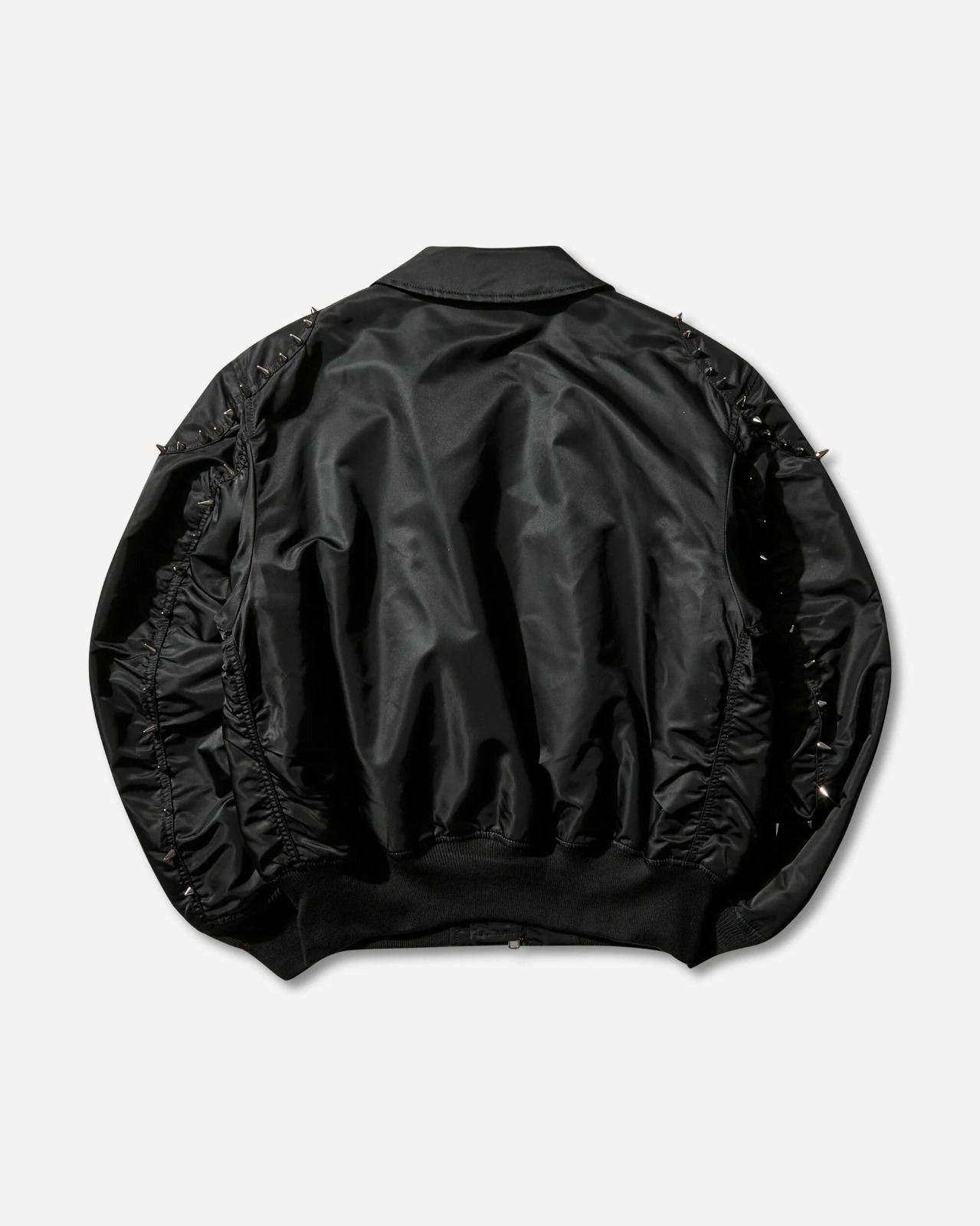 現貨|Alpha Industries x Thug Club CWU 45/P Spike Flight Jacket Black