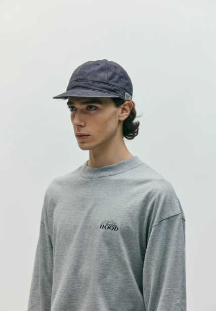 現貨|Neighborhood MIL BB CAP 252YGNH-HT07