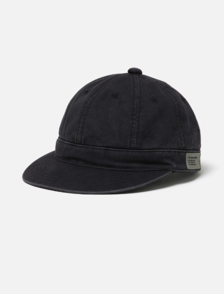 現貨|Neighborhood MIL BB CAP 252YGNH-HT07