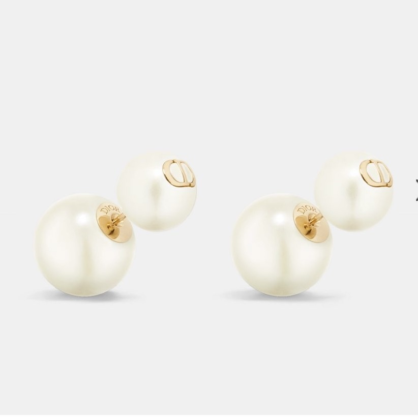 Outlet Dior Tribales Earrings