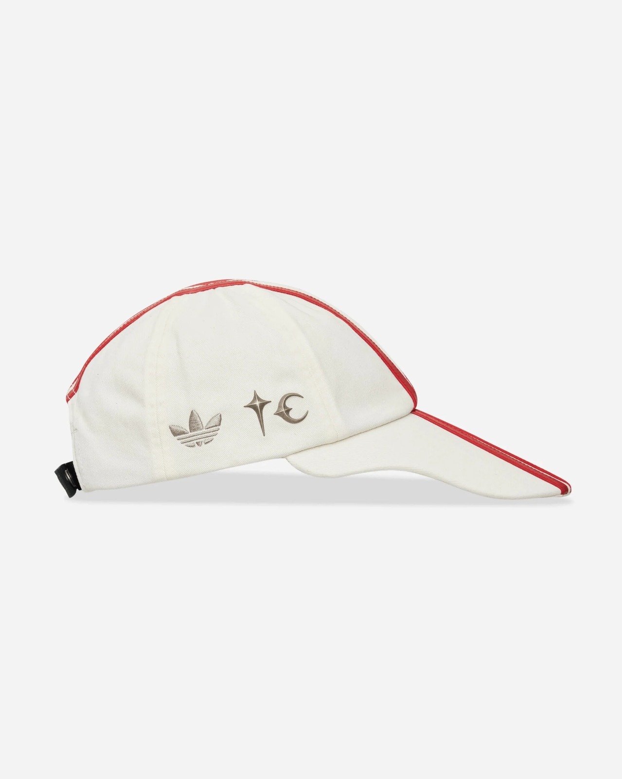 現貨|THUG CLUB X ADIDAS FW25 Sword Cap Cream White KC2236