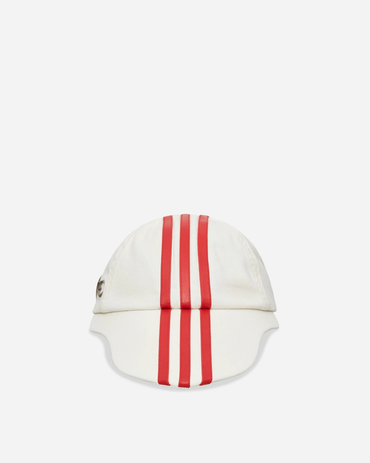 現貨|THUG CLUB X ADIDAS FW25 Sword Cap Cream White KC2236