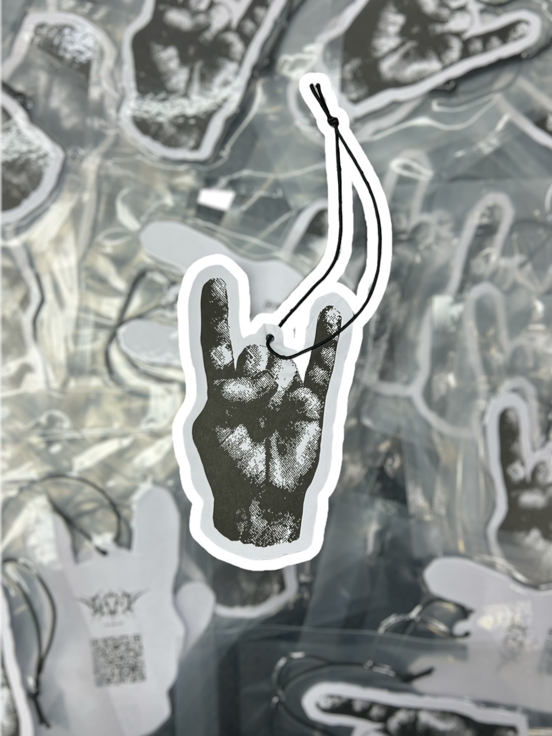 ROCK N ROLL | 香氛片