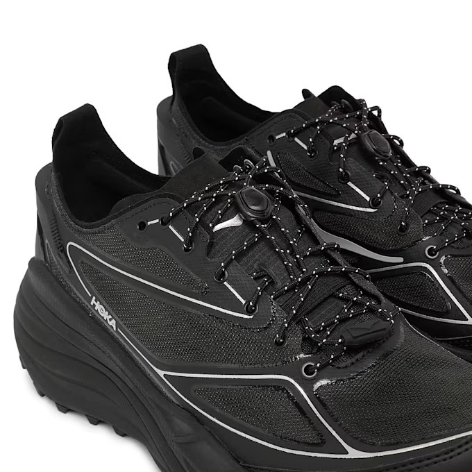 現貨|Hoka One One STINSON ONE7 1168931-BKSV