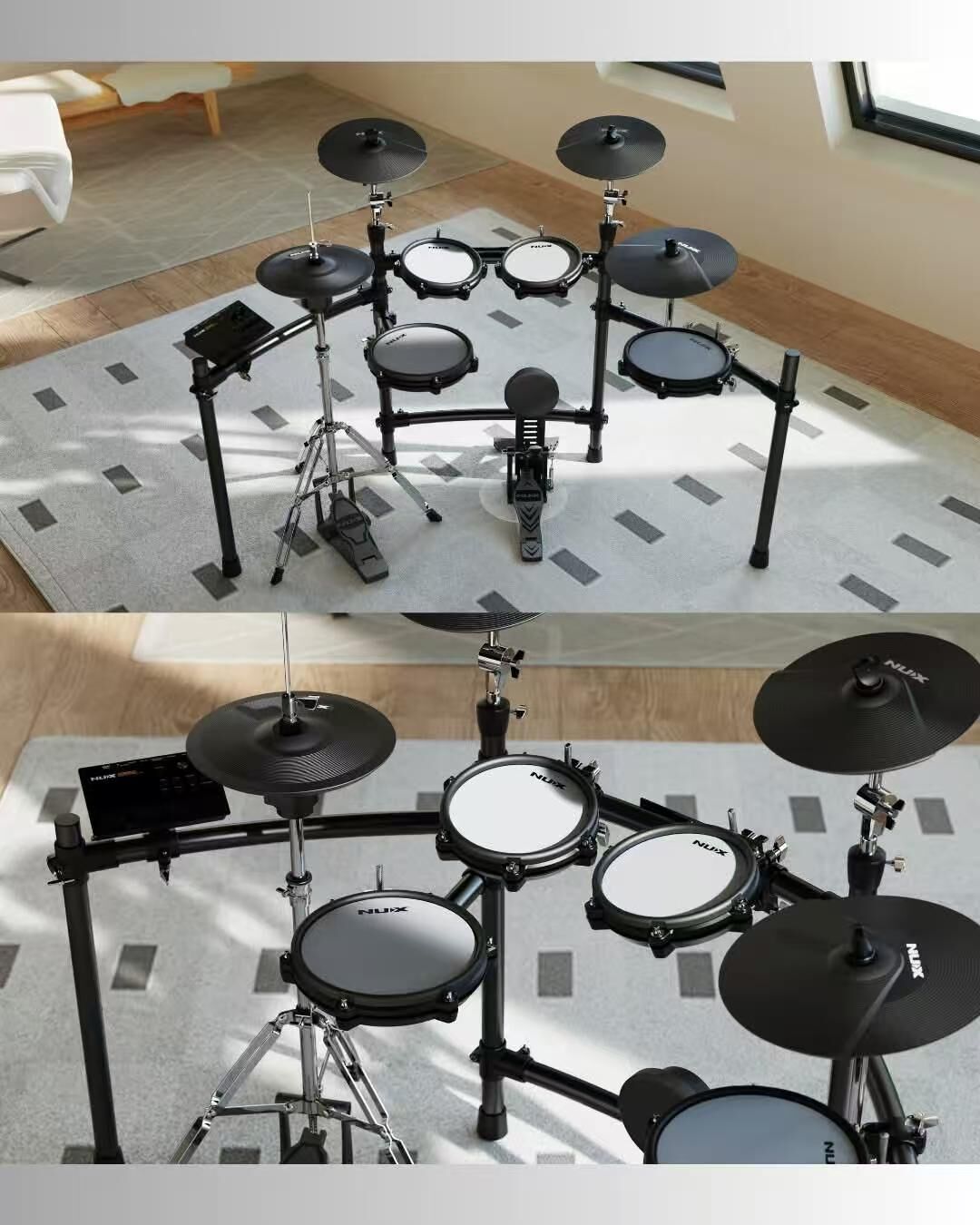 BEHRINGER CENTAUR OVERDRIVE GUITAR PEDAL