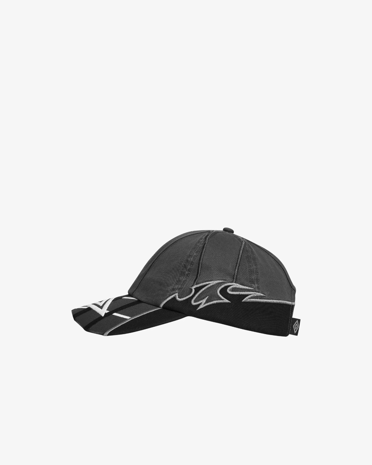 現貨|UMBRO Goalkeeper Cap Dark Grey