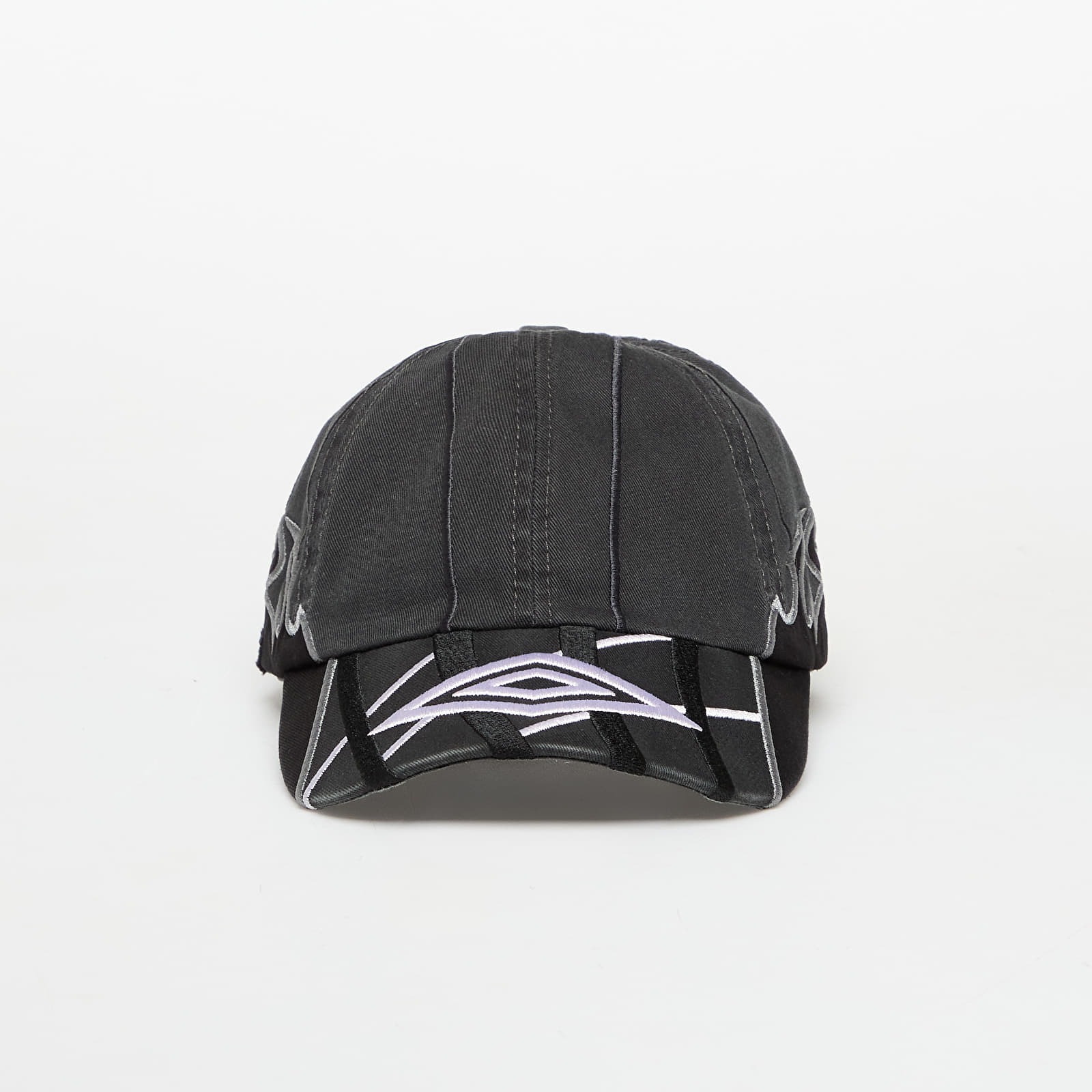 現貨|UMBRO Goalkeeper Cap Dark Grey